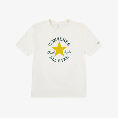 T-shirt CONVERSE - DISSECTED CHUCK PATCH