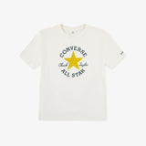 T-shirt CONVERSE - DISSECTED CHUCK PATCH