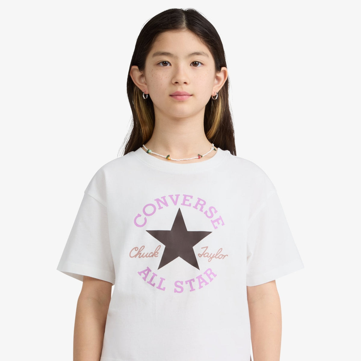 T-Shirt Converse All Star