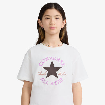 T-Shirt Converse All Star