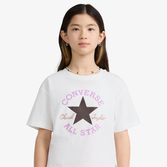 T-Shirt Converse All Star