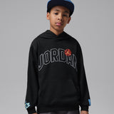 Felpa con cappuccio JORDAN - MJ DYNASTY FT PO HOODIE