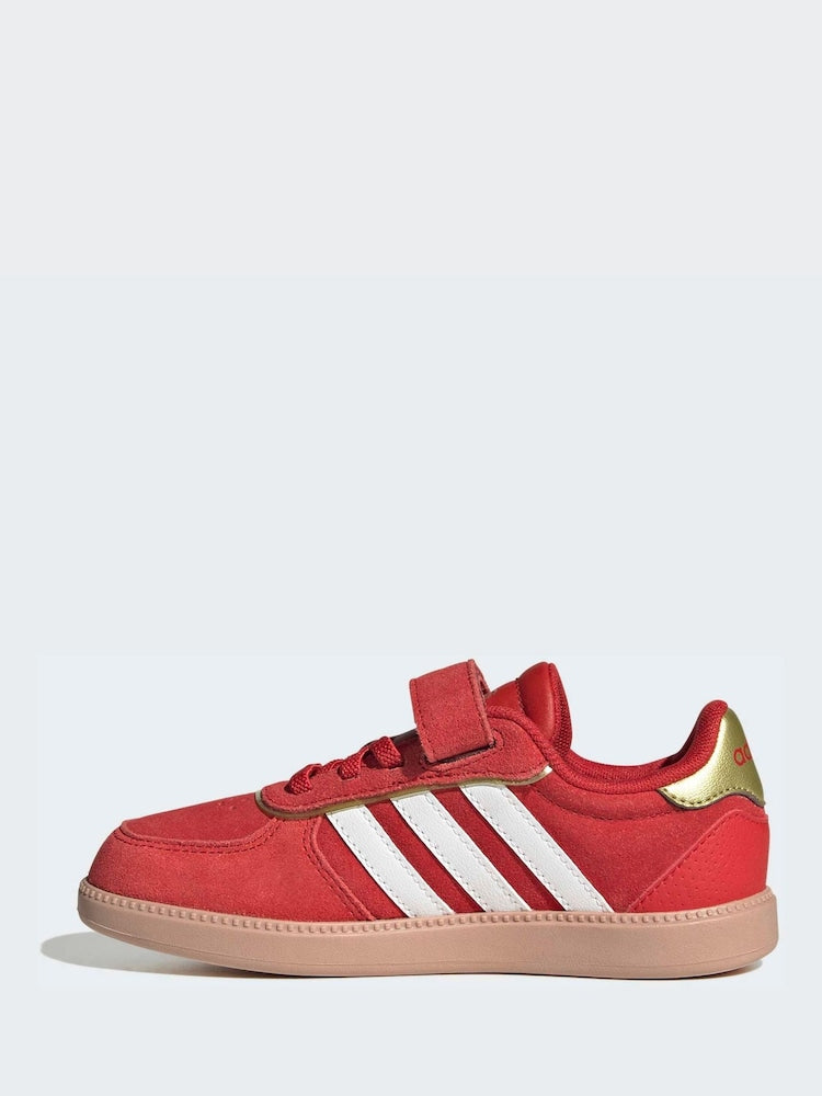 Sneakers Adidas Breaknet Sleek