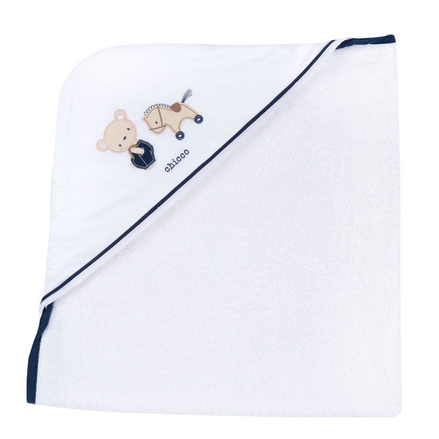 Accappatoio Chicco