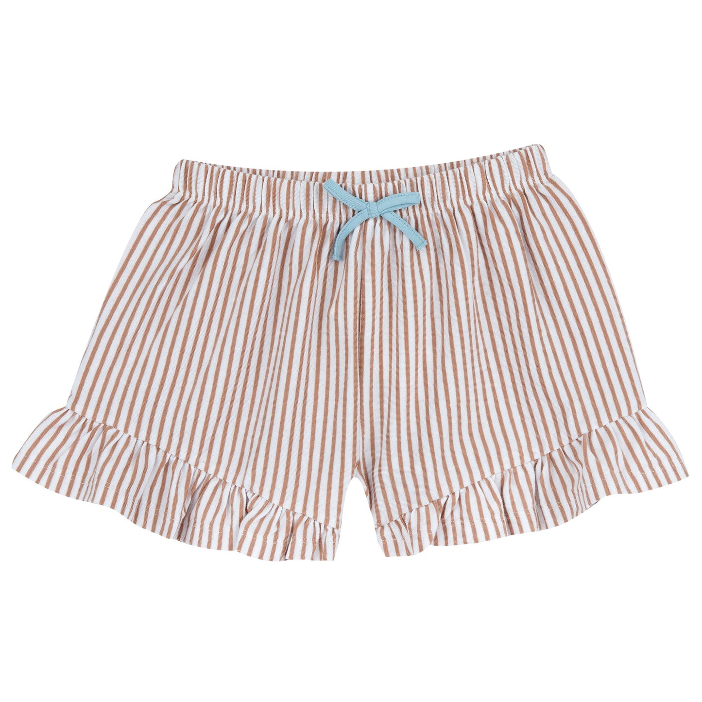 Pantaloni corti estivi bambina