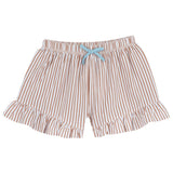 Pantaloni corti estivi bambina