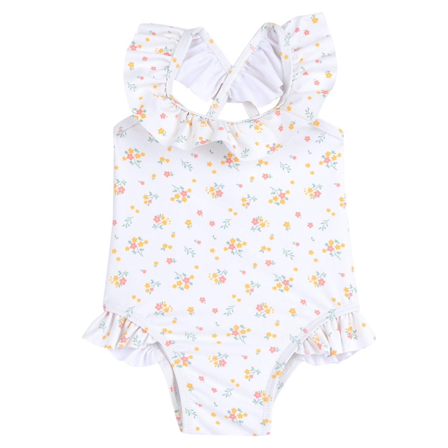Costume intero bambina
