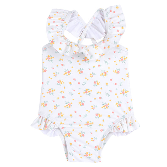 Costume intero bambina