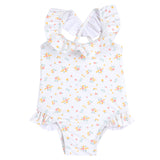 Costume intero bambina