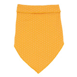 Bandana gialla