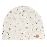 Cappello con risvolto fant. Fiori