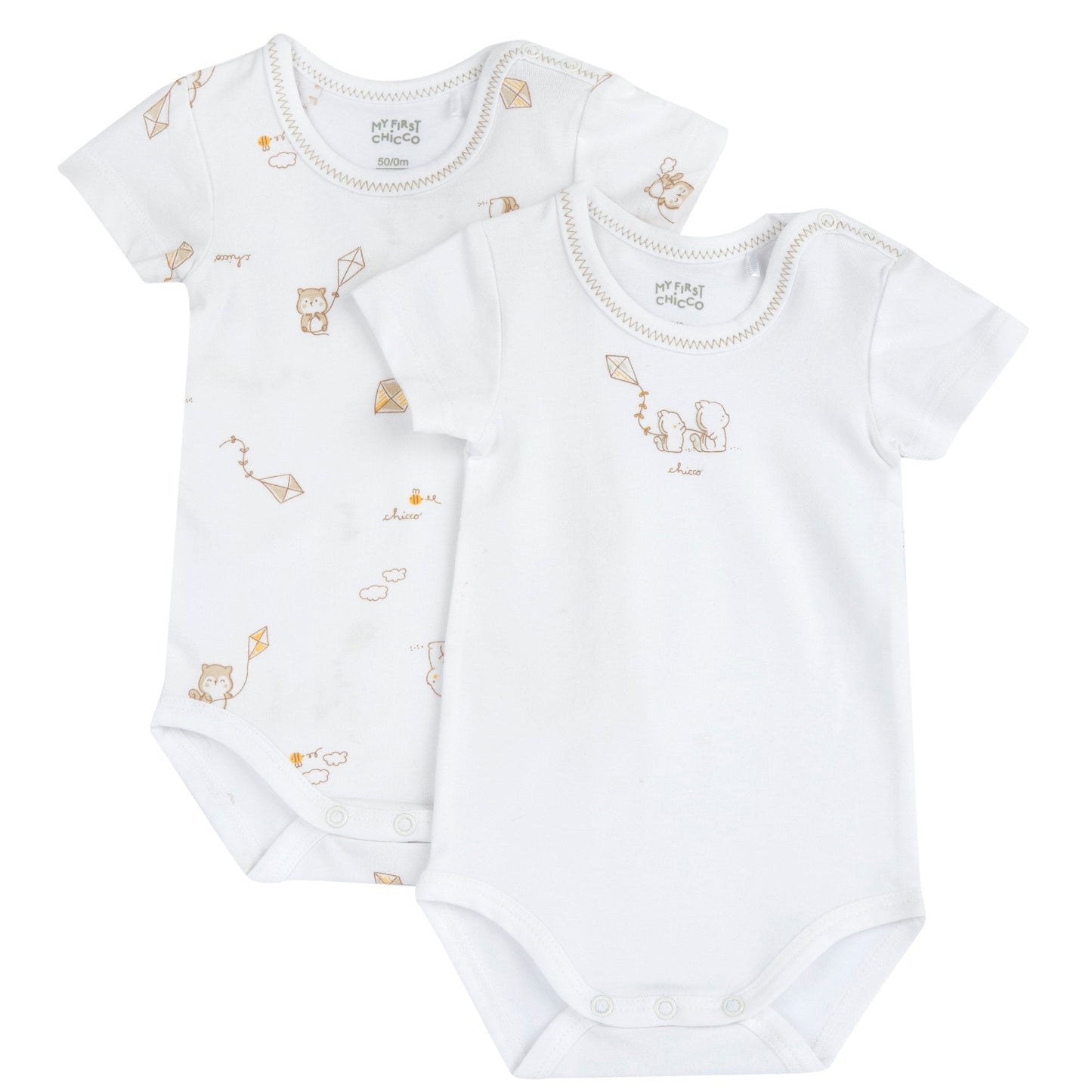 Set body intimo