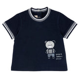 Maglietta manica corta Bear