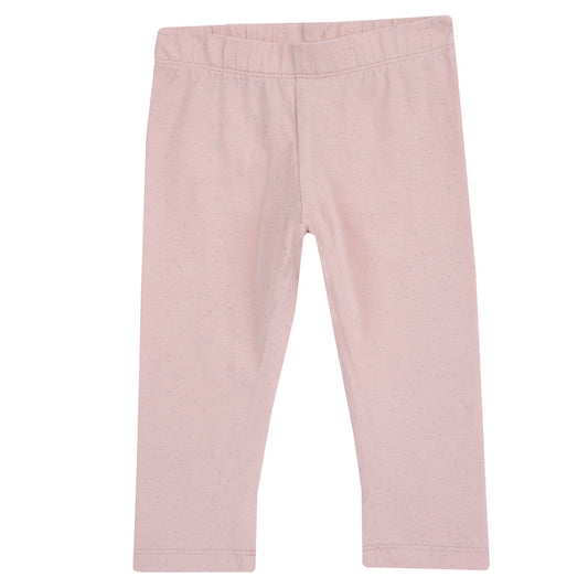 Leggings lunghezza al polpaccio bambina