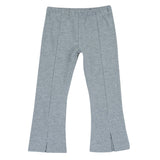 Leggings a zampa con spacchetto