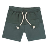 Pantaloni corti