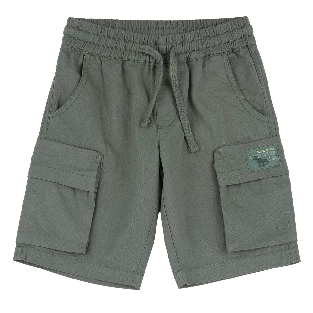 Pantaloni corti
