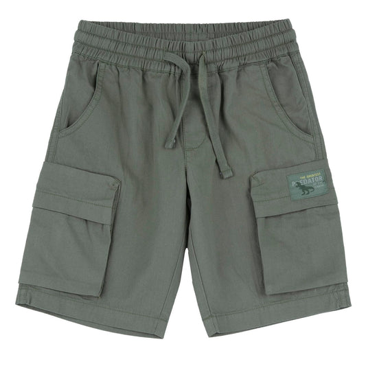 Pantaloni corti