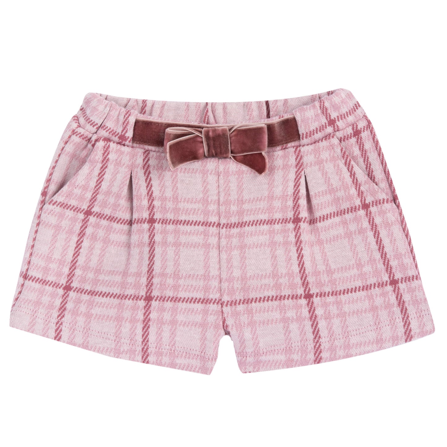 Pantaloni corti