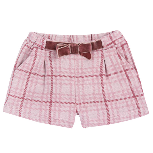 Pantaloni corti