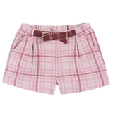 Pantaloni corti