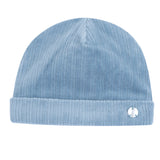 Cappello con risvolto