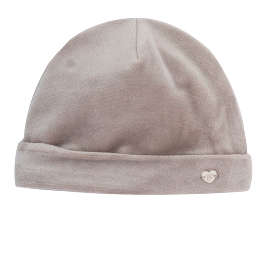 Cappello con risvolto