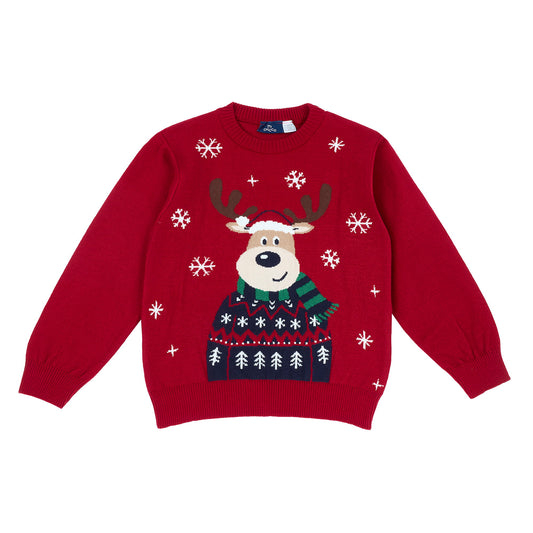 Maglione Natale