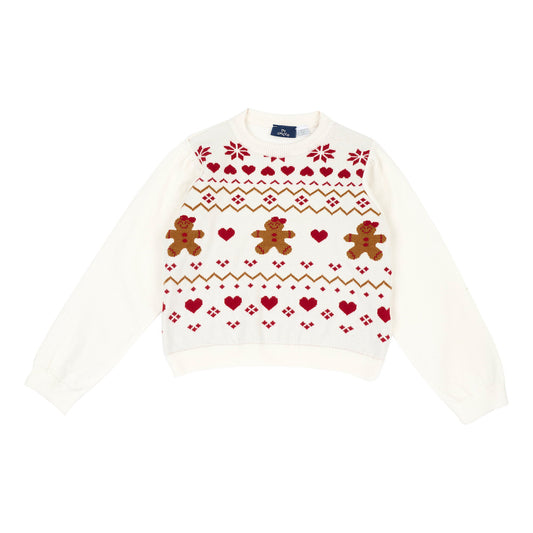Maglione Natale