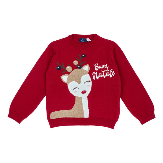 Maglione Natale