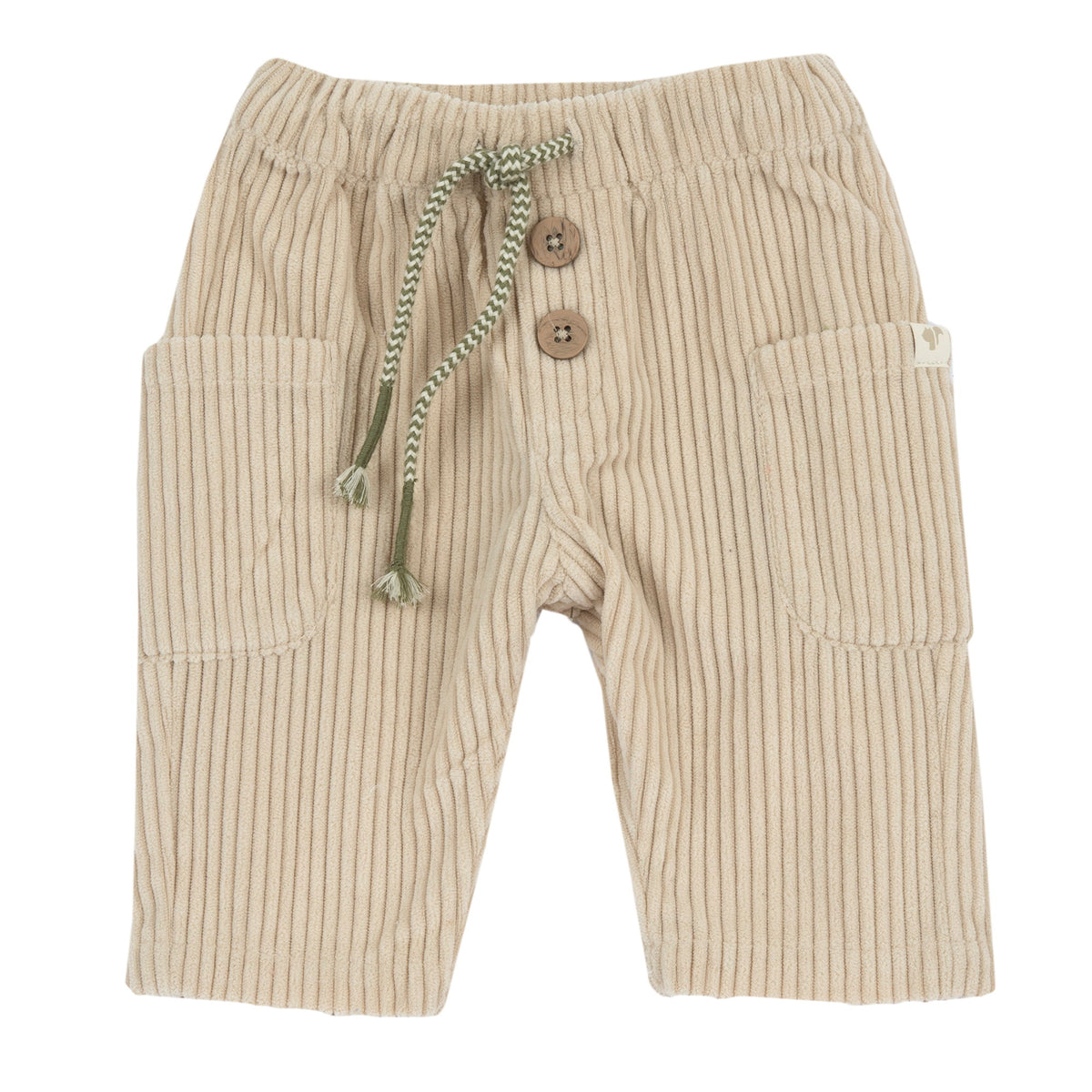 Pantaloni lunghi