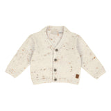 Cardigan in maglia
