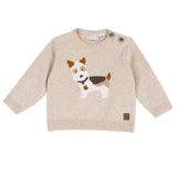 Maglione girocollo