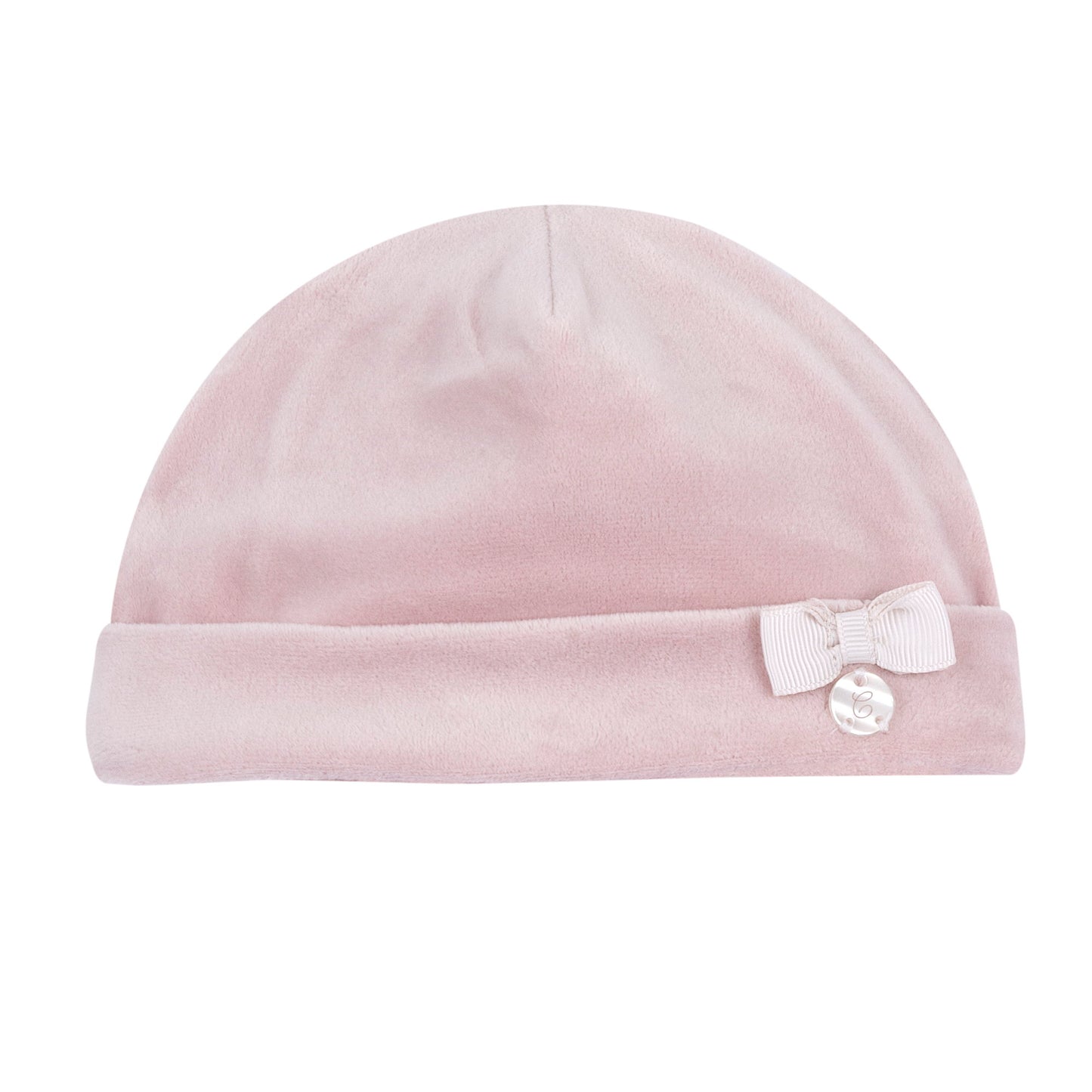 Cappello con risvolto