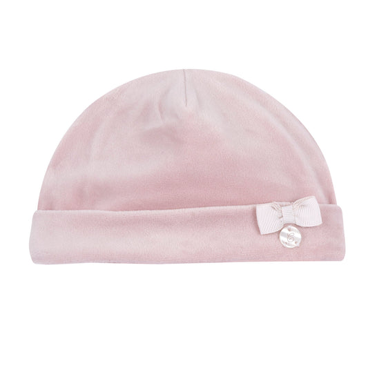 Cappello con risvolto