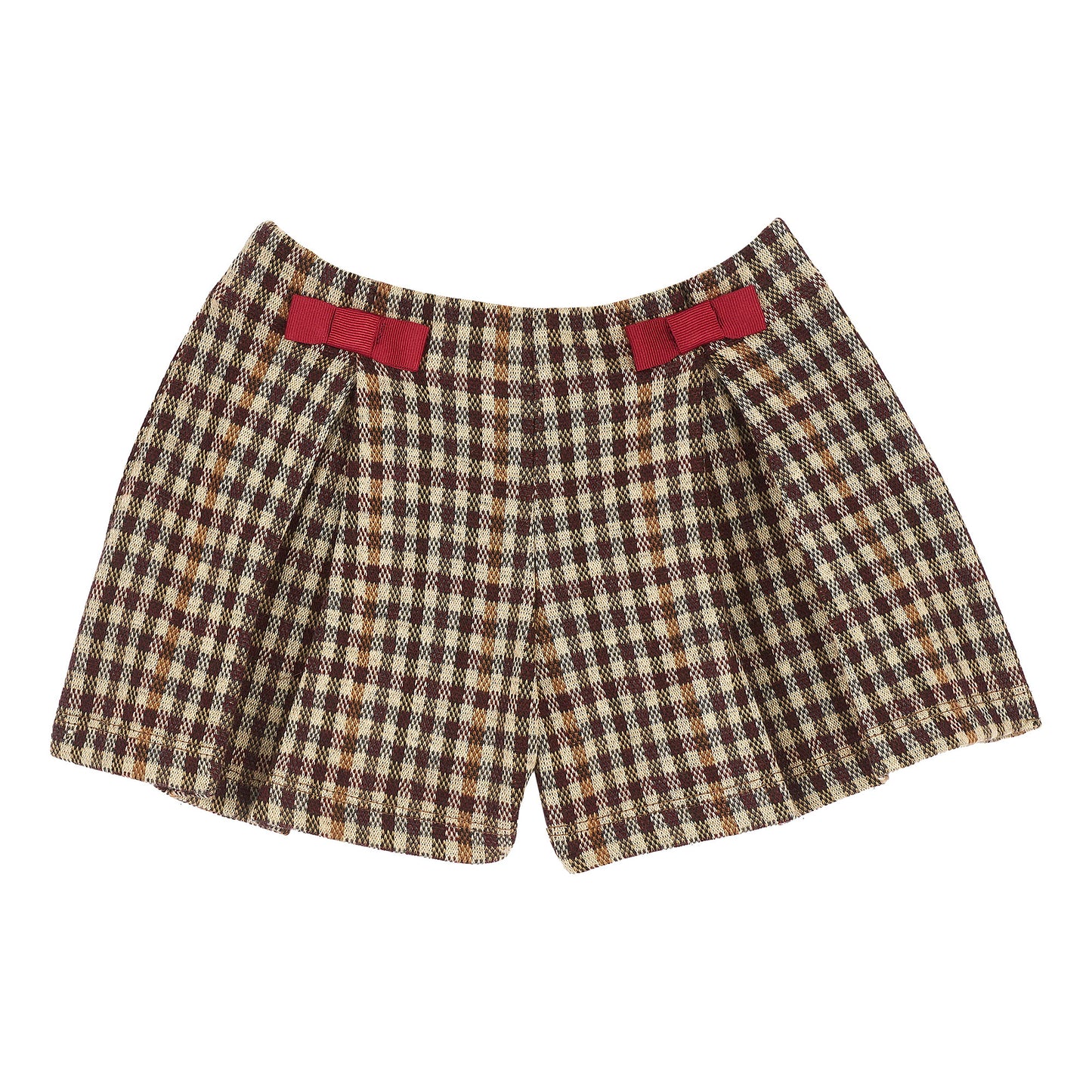 Pantaloni corti