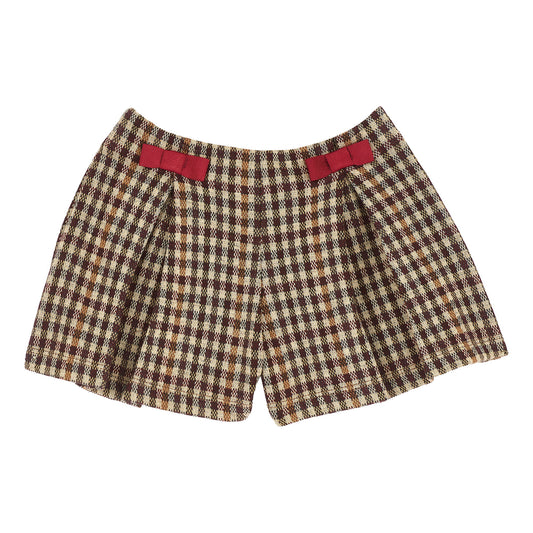 Pantaloni corti