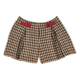 Pantaloni corti