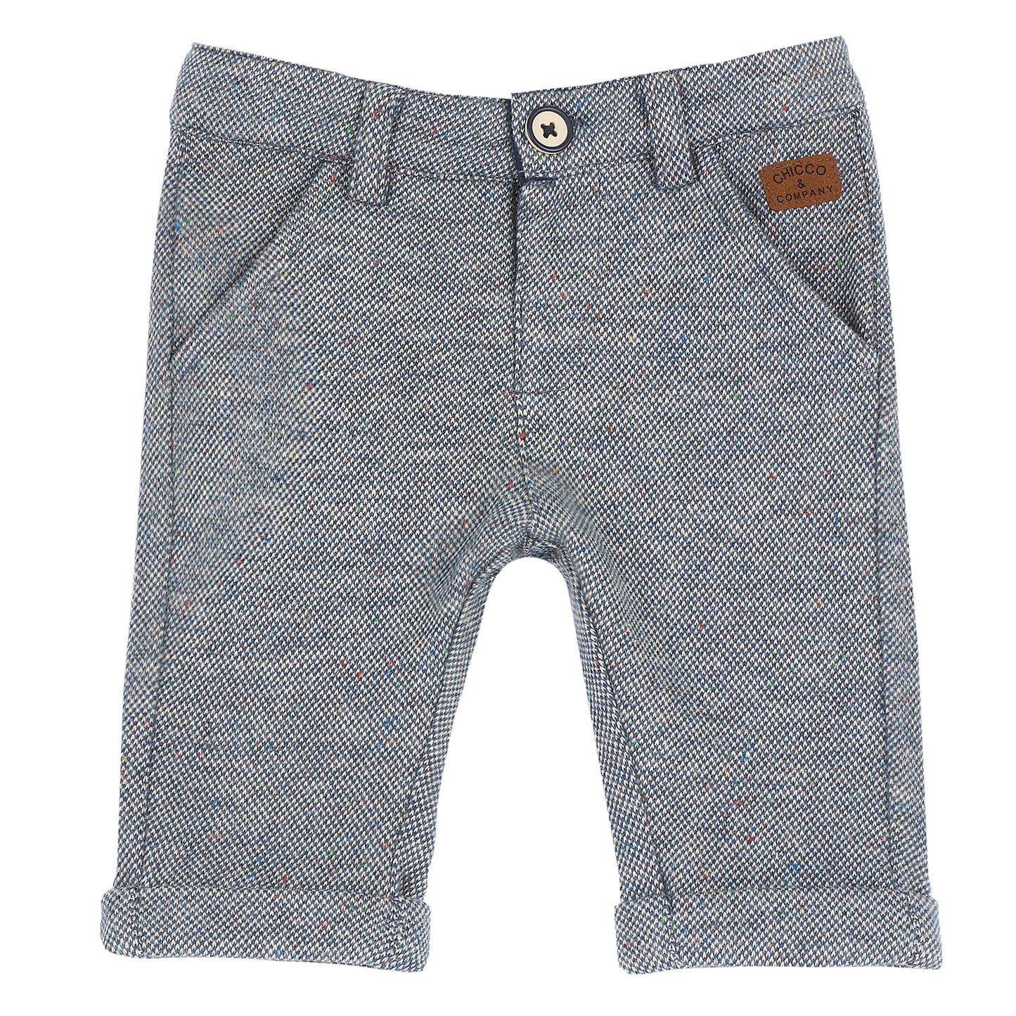 Pantaloni lunghi