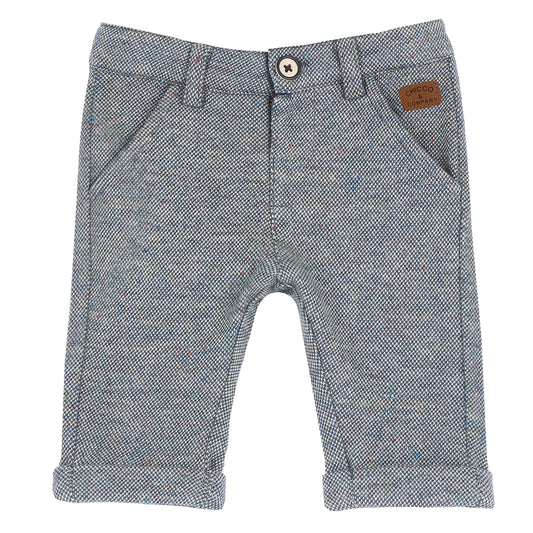Pantaloni lunghi