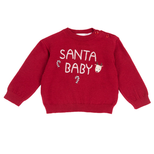 Maglione Natale