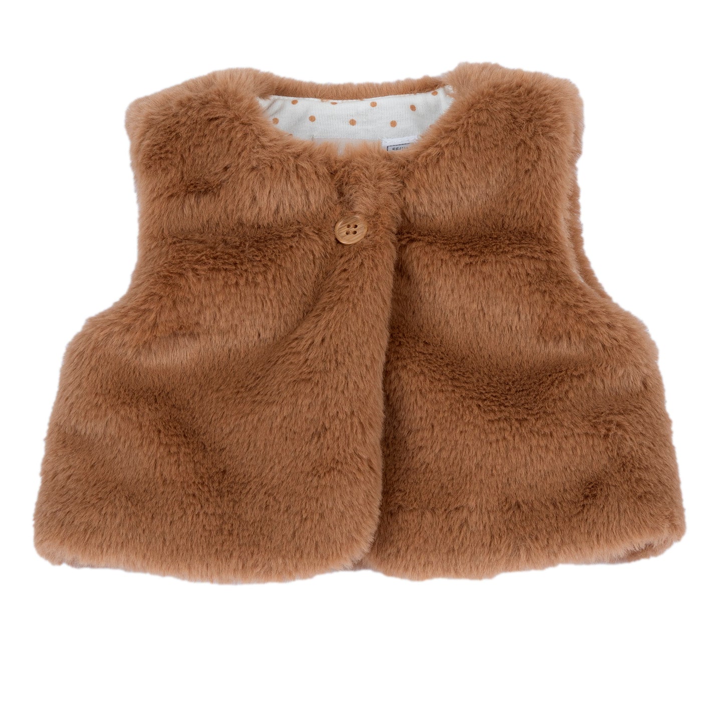 Gilet invernale