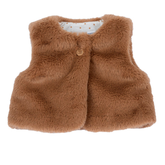 Gilet invernale