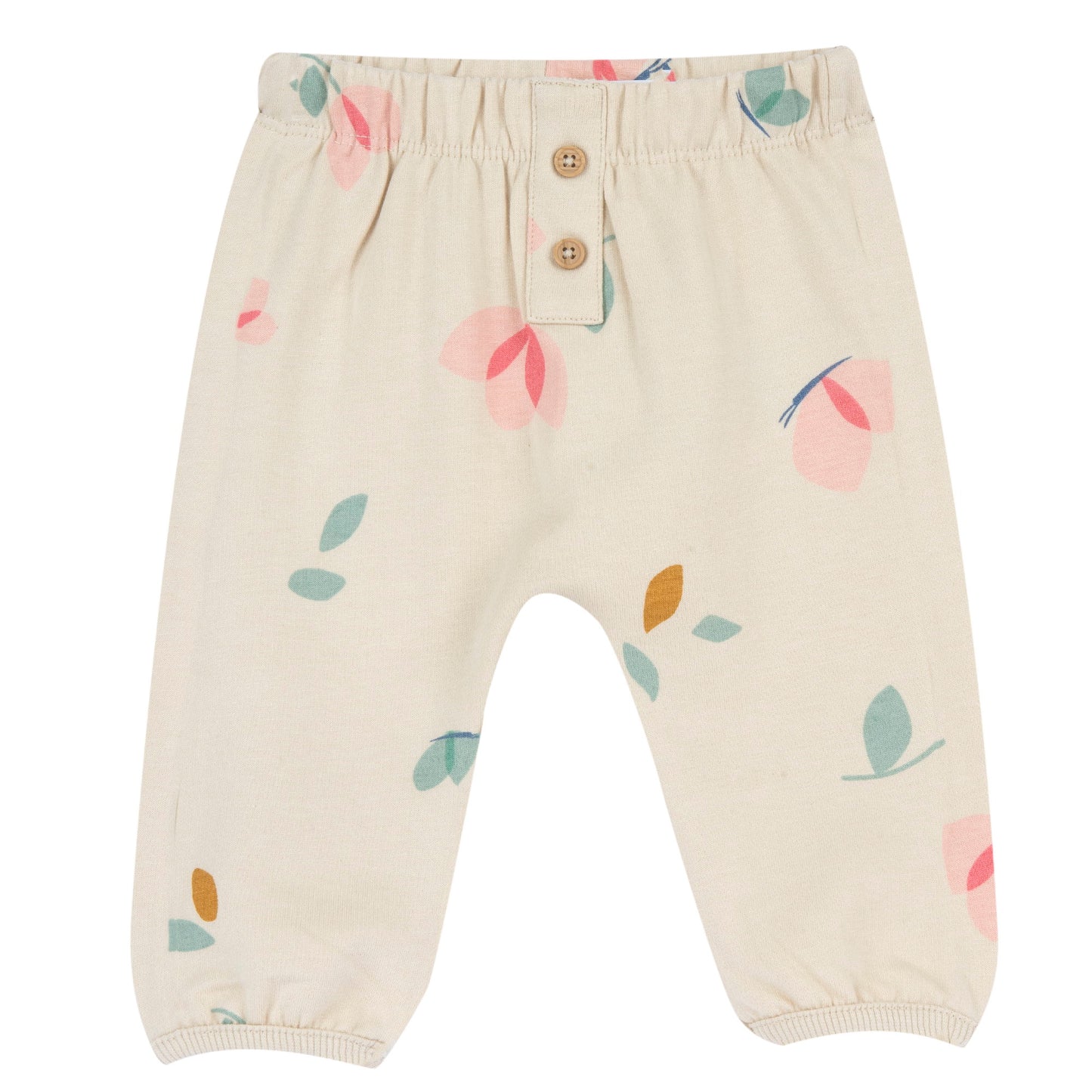 Pantaloni lunghi in felpa