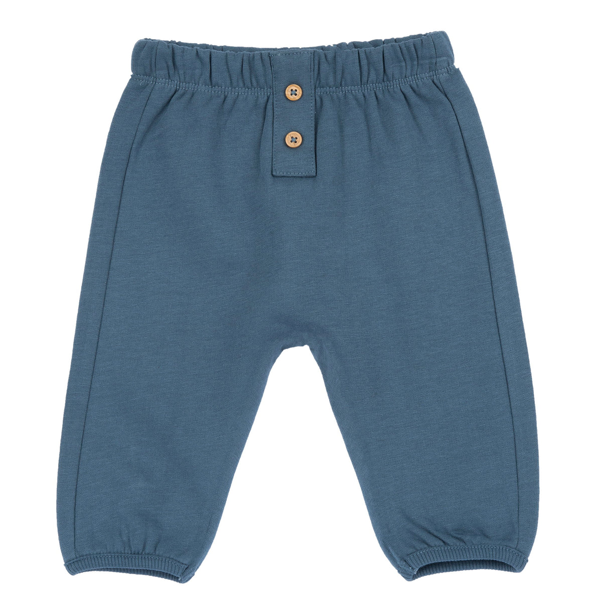 Pantaloni lunghi in felpa