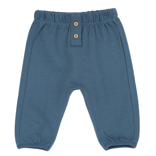 Pantaloni lunghi in felpa