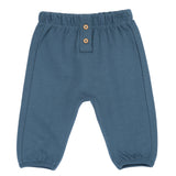 Pantaloni lunghi in felpa