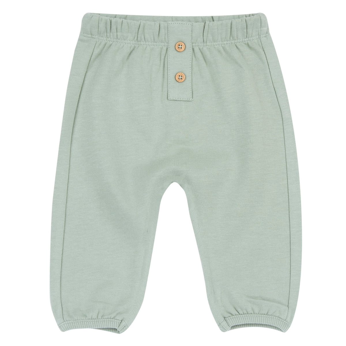 Pantaloni lunghi in felpa