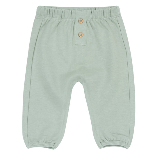 Pantaloni lunghi in felpa