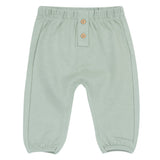 Pantaloni lunghi in felpa